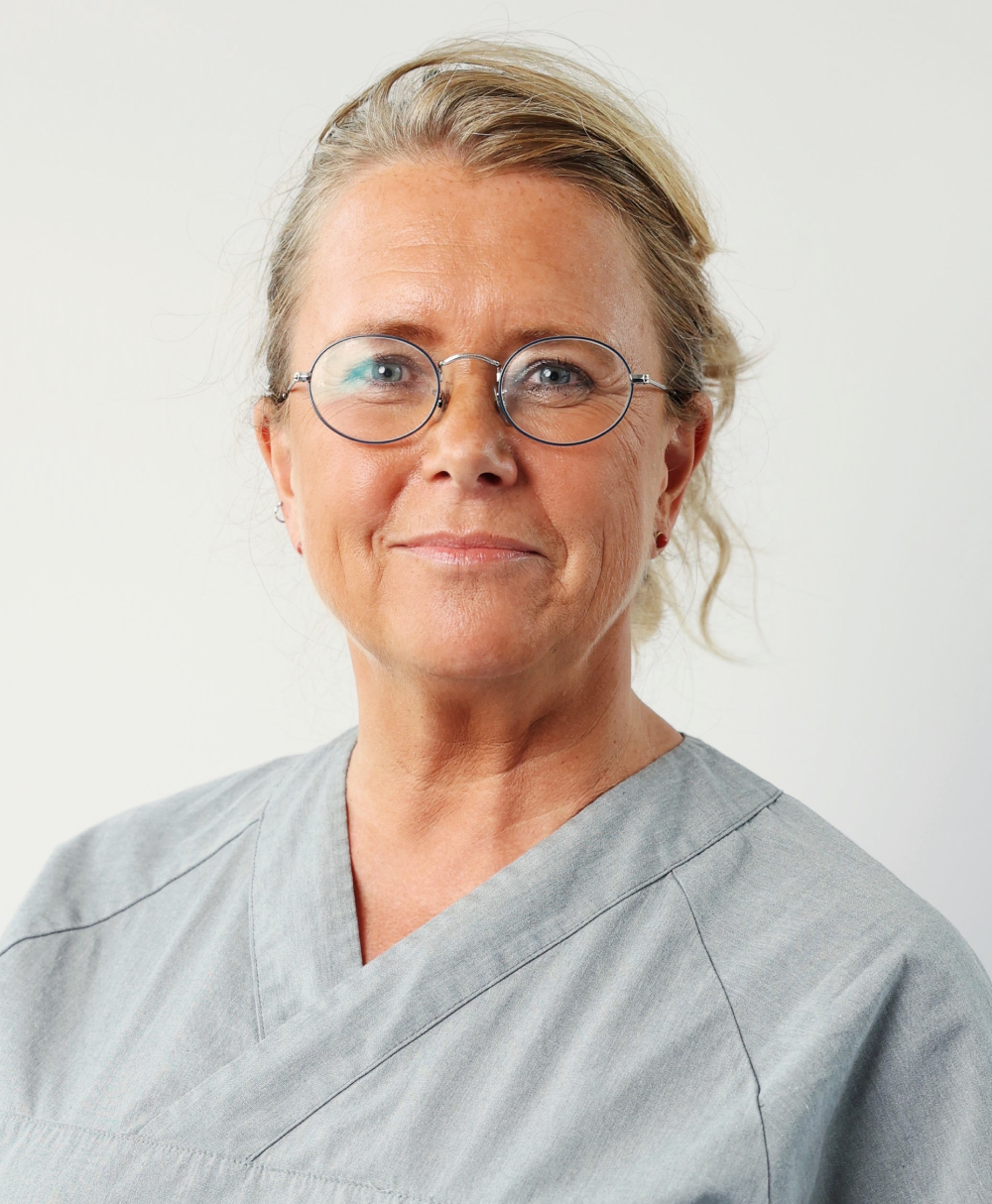 Liv Bente Romundstad