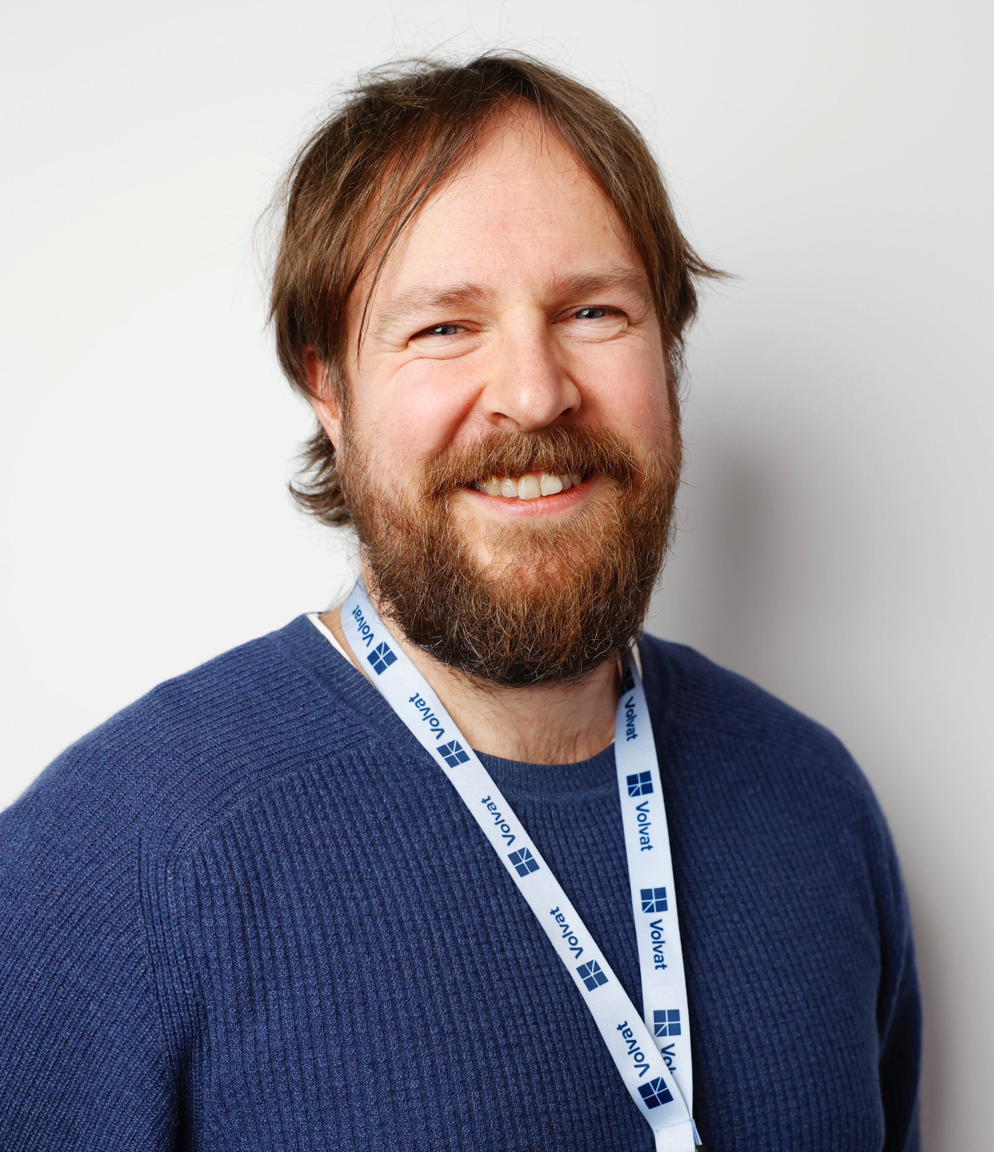 Volvat avbestilling Volvat avbestilling