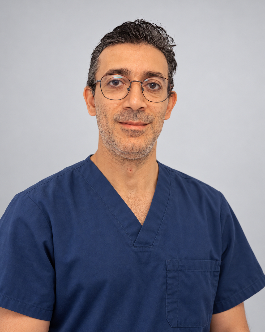 Wael Hamajjo