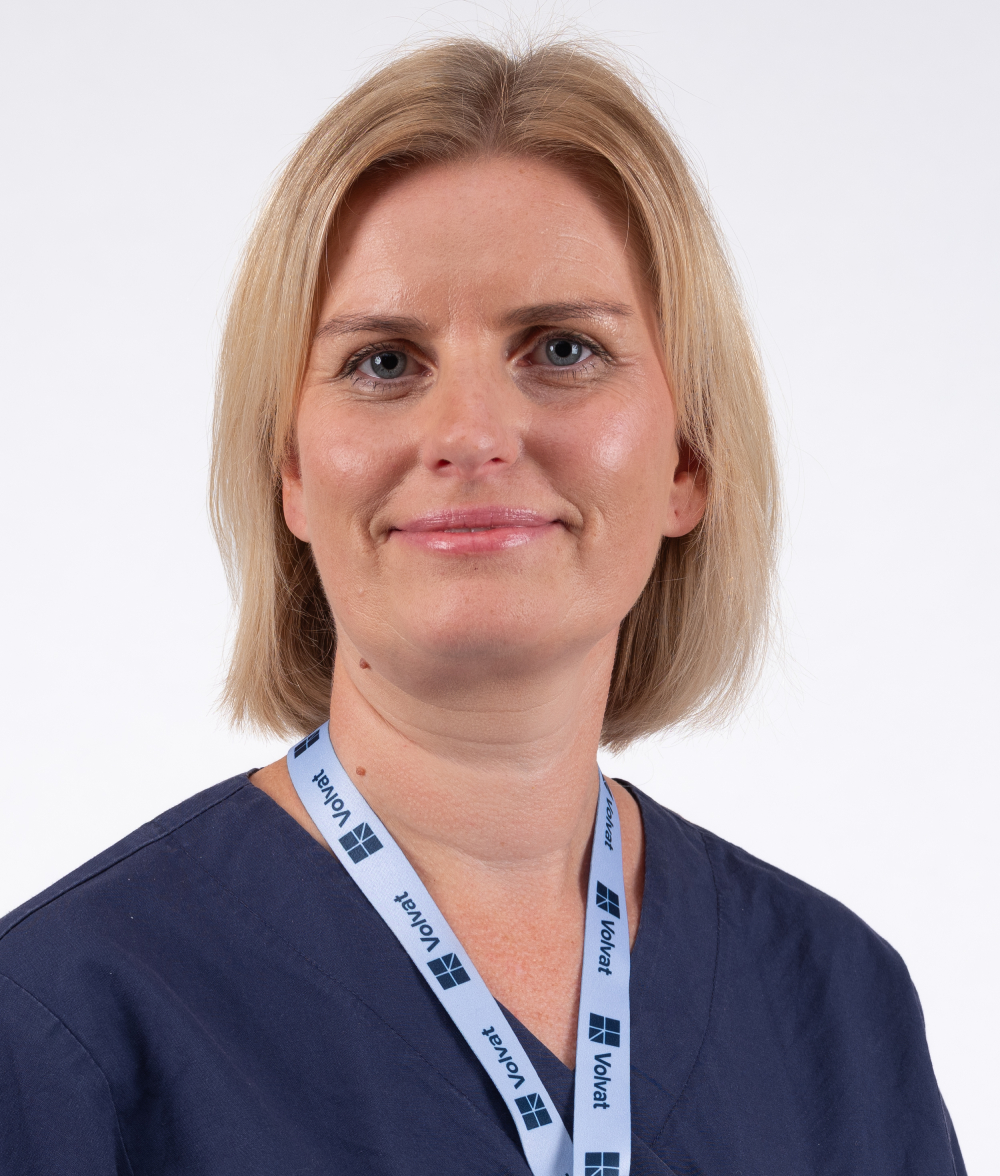 Maria Hornes