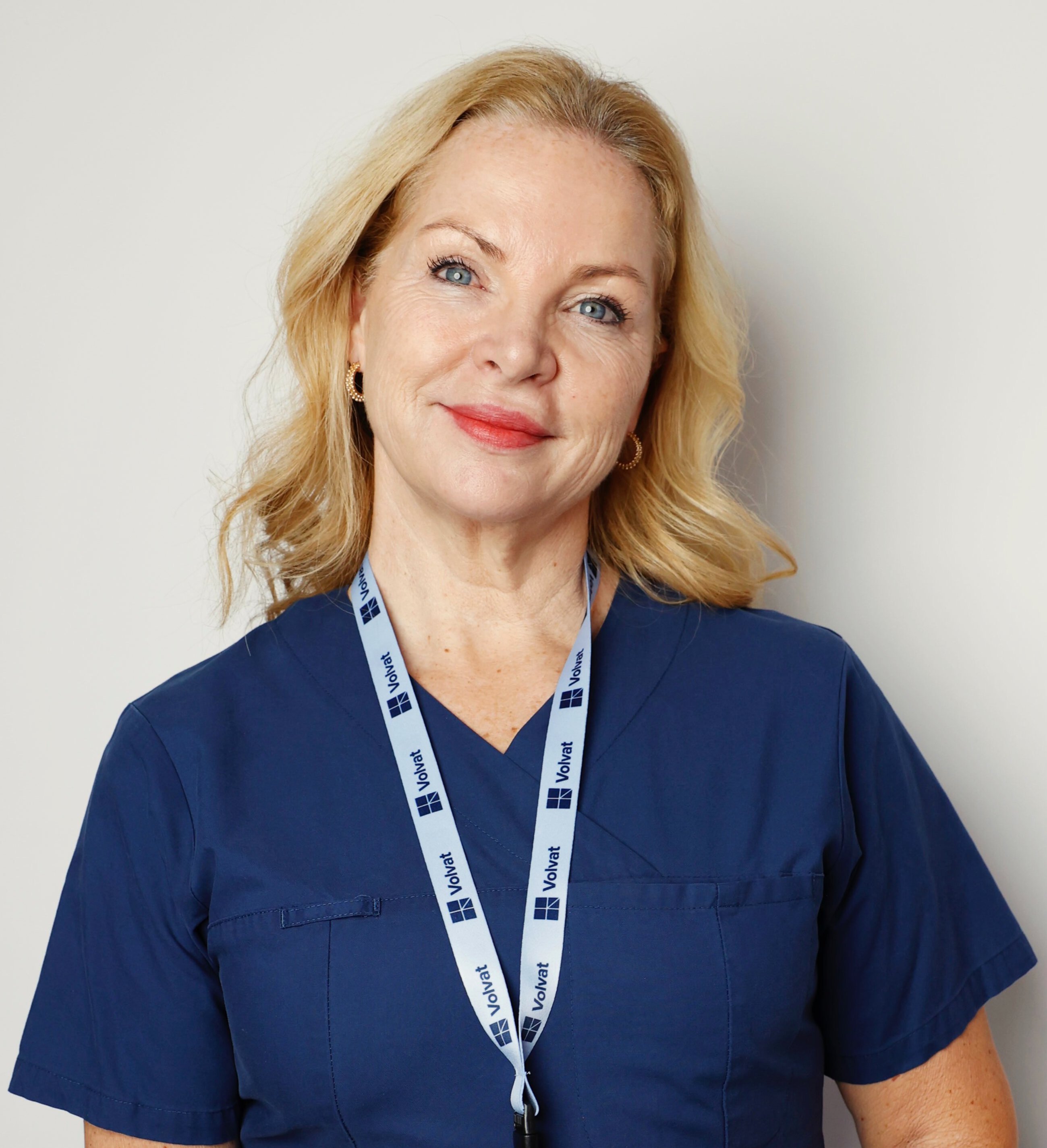 Vibeke Dahl Henriksen