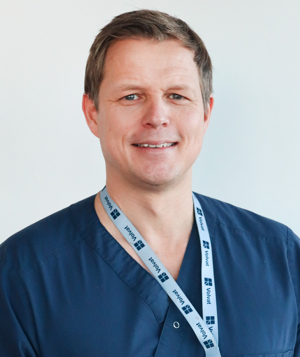 Henrik Hætta