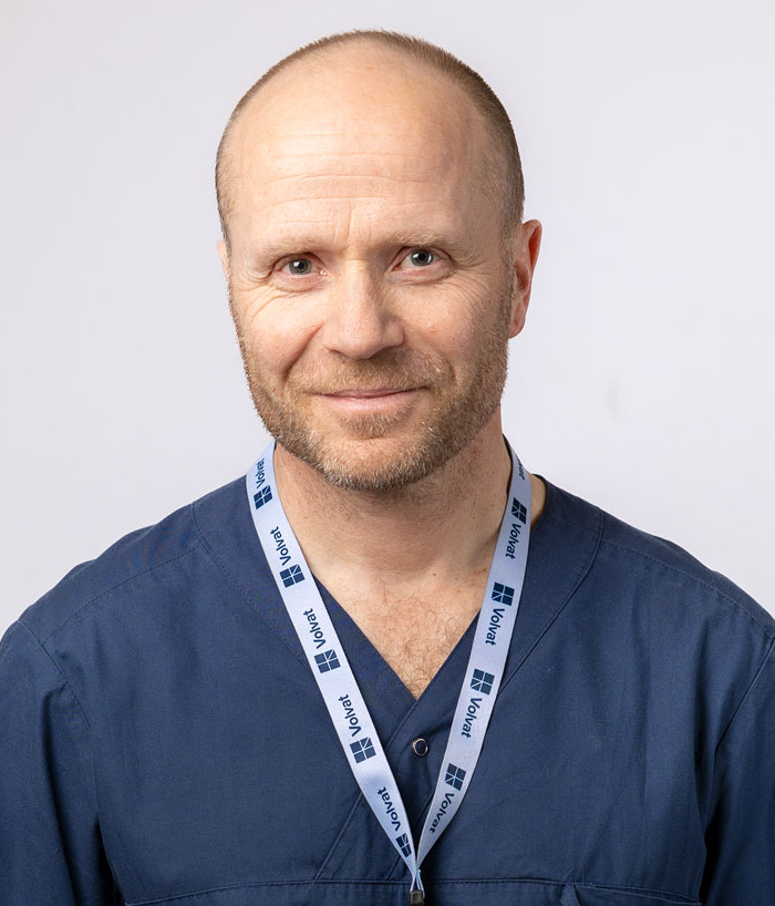 Jørgen Fleischer Eng