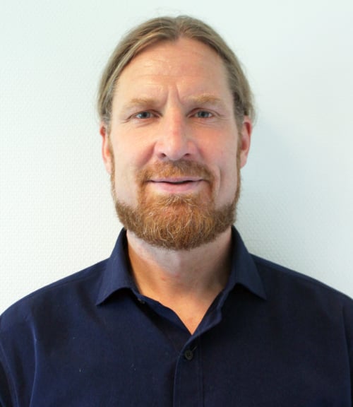 Pål Frøysaa