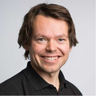 Dag Ove Karsten