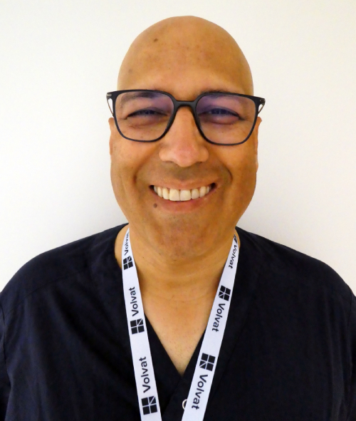 Davood Abbasi