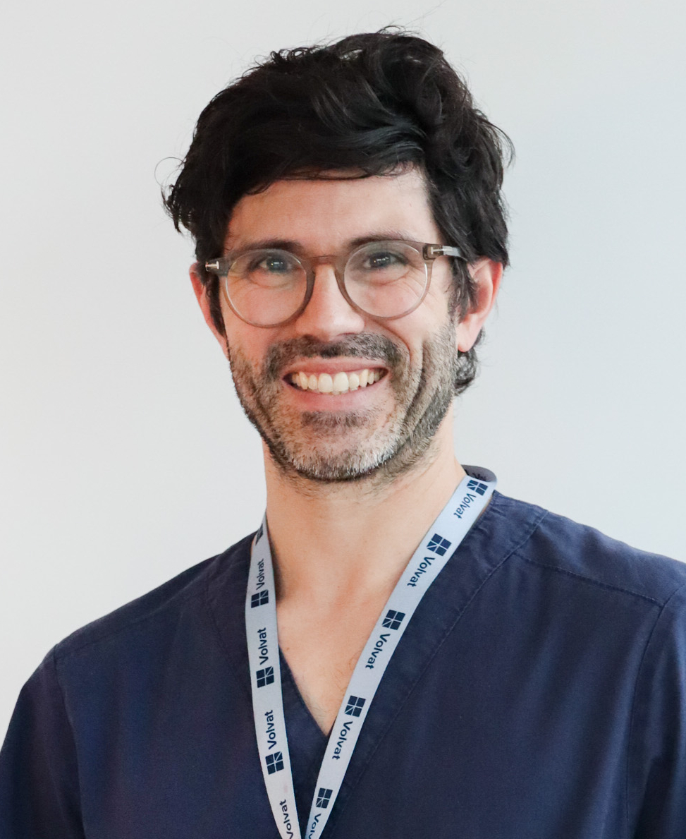 Johan Lindal