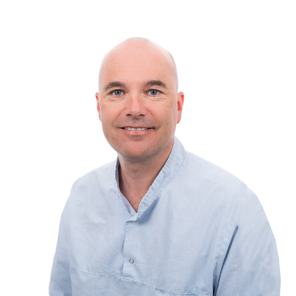 Svein Rune Solheimsnes