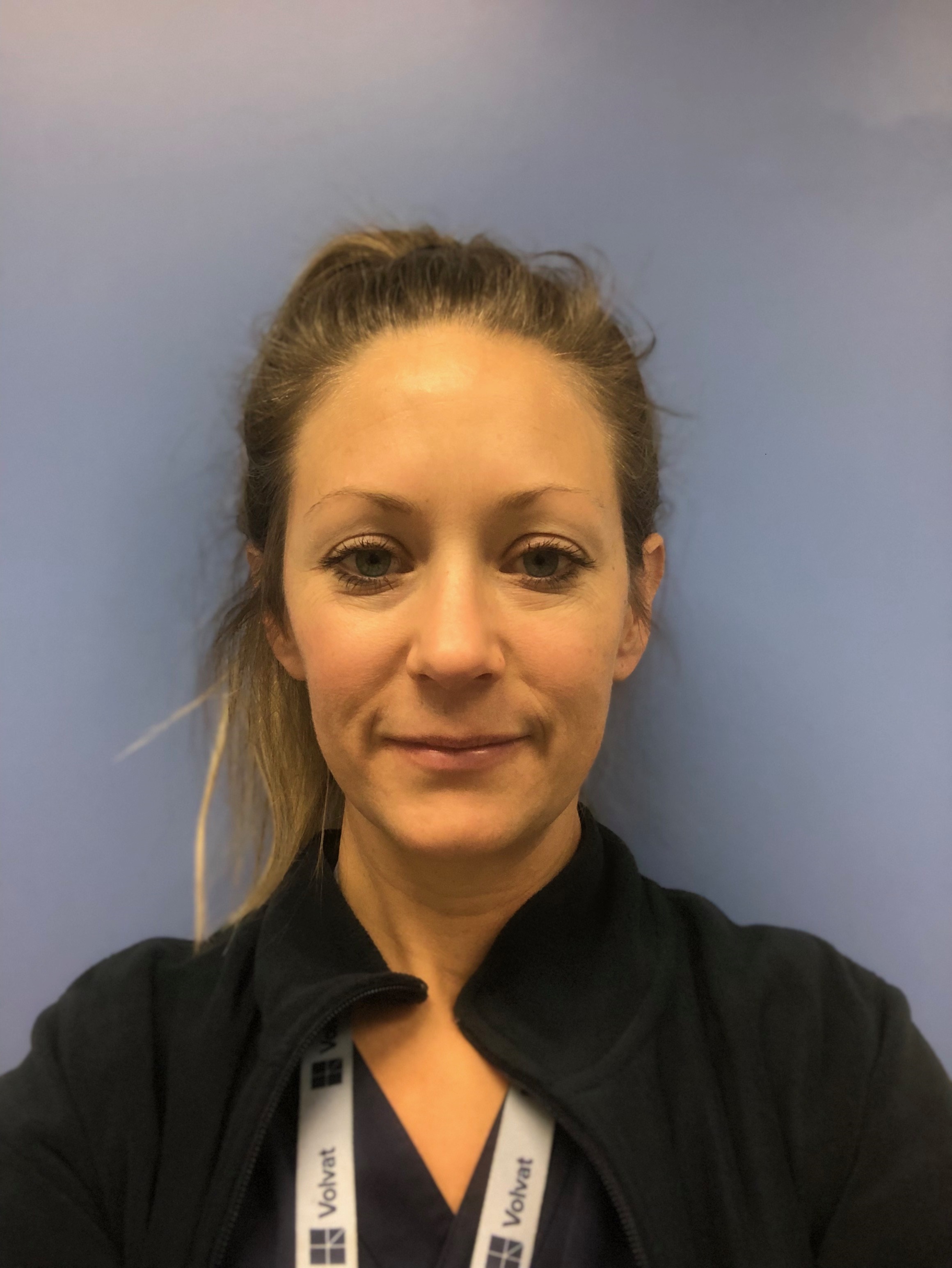 Hanna Ingeborg Sydnes