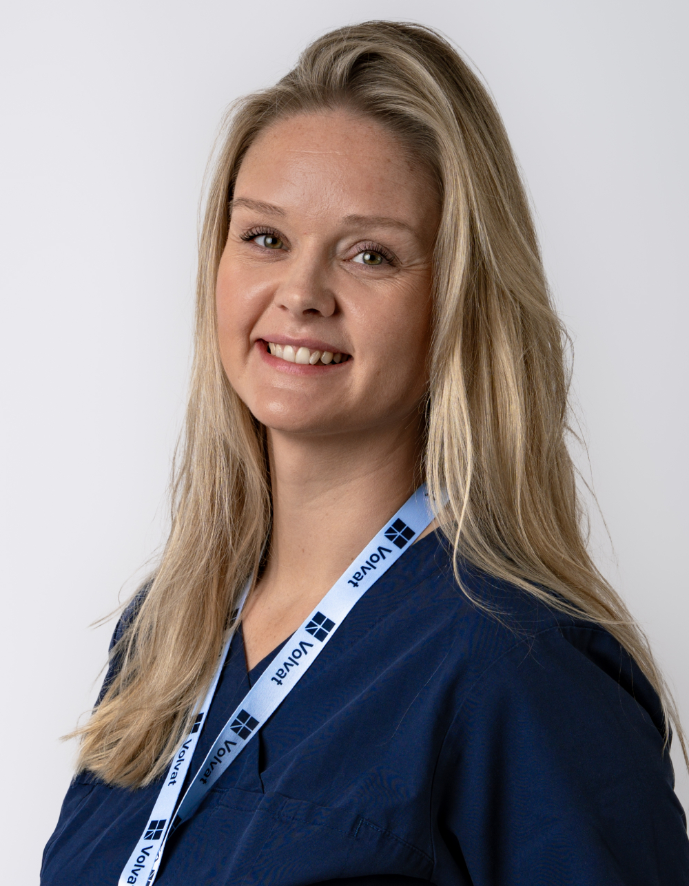 Karoline Louise Rysst