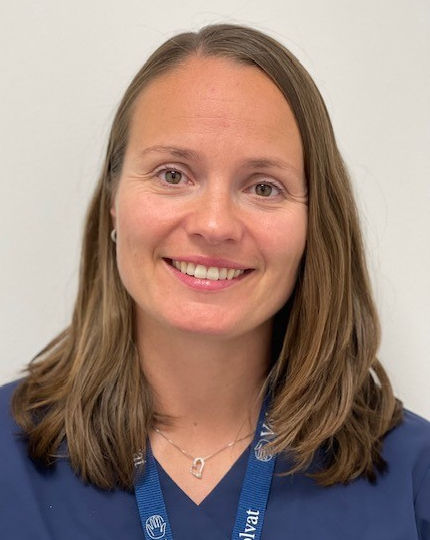 Gigja Gudbrandsdottir