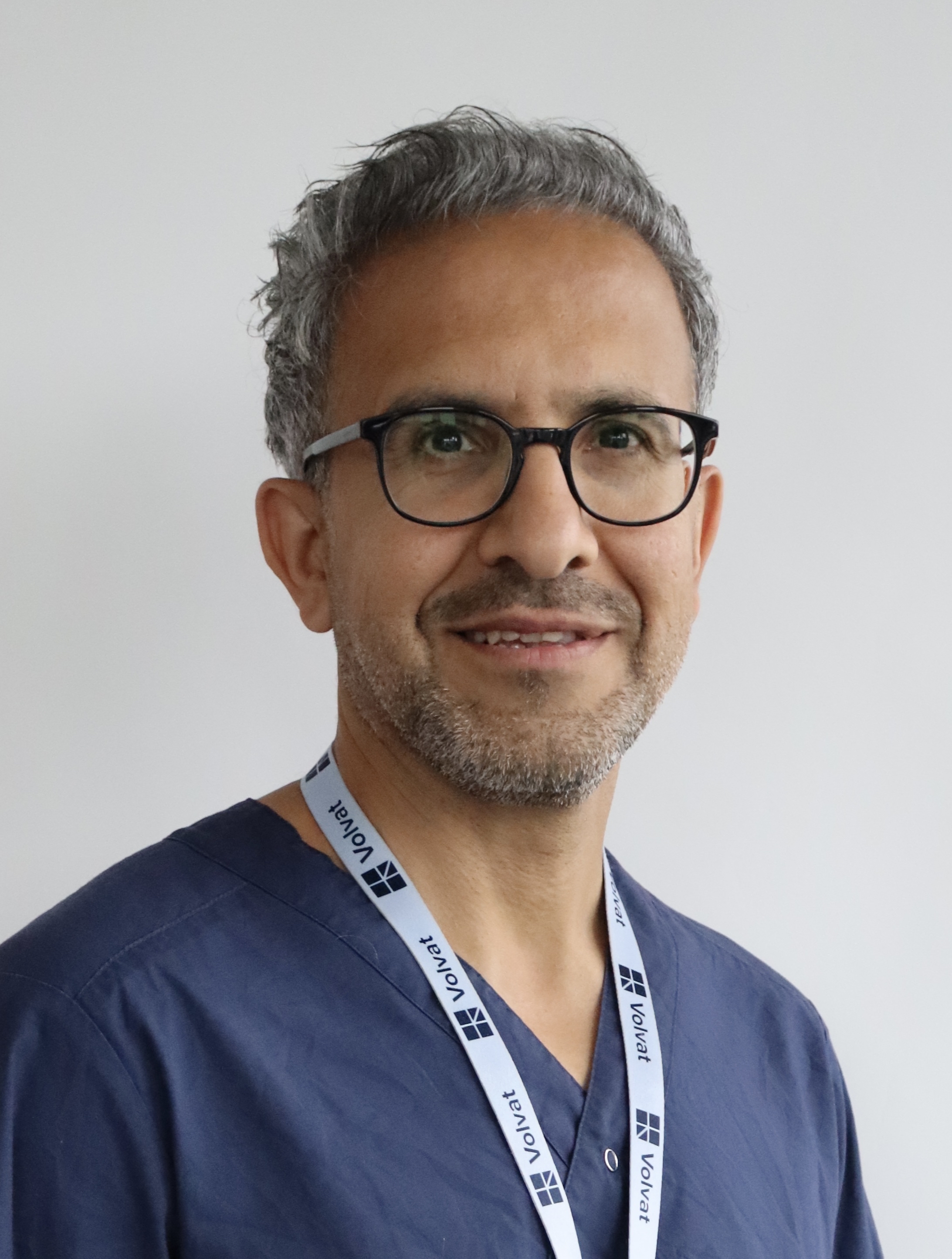 Hussain Rezoki Al-Lami