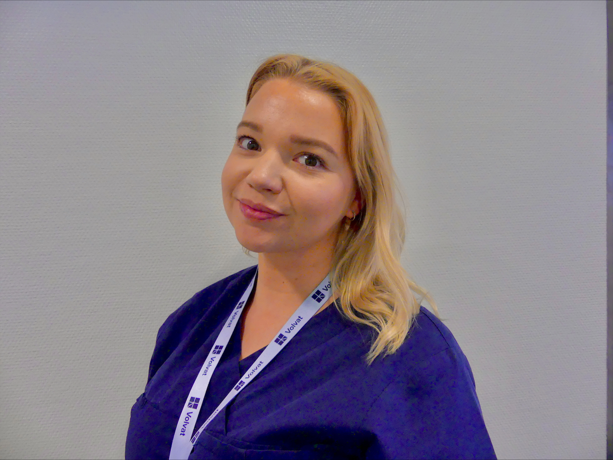 Cecilie Bjerke Olsen