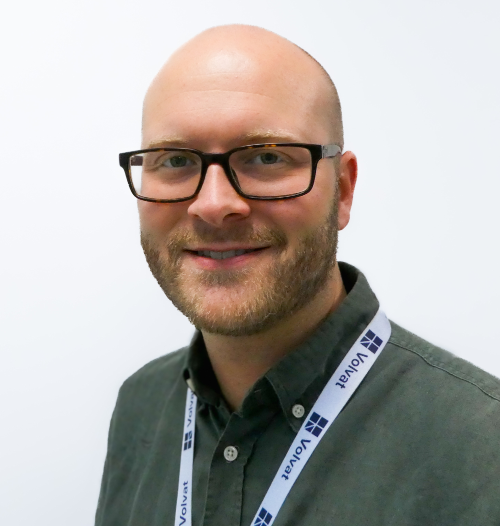 Nils Martin Jondalen