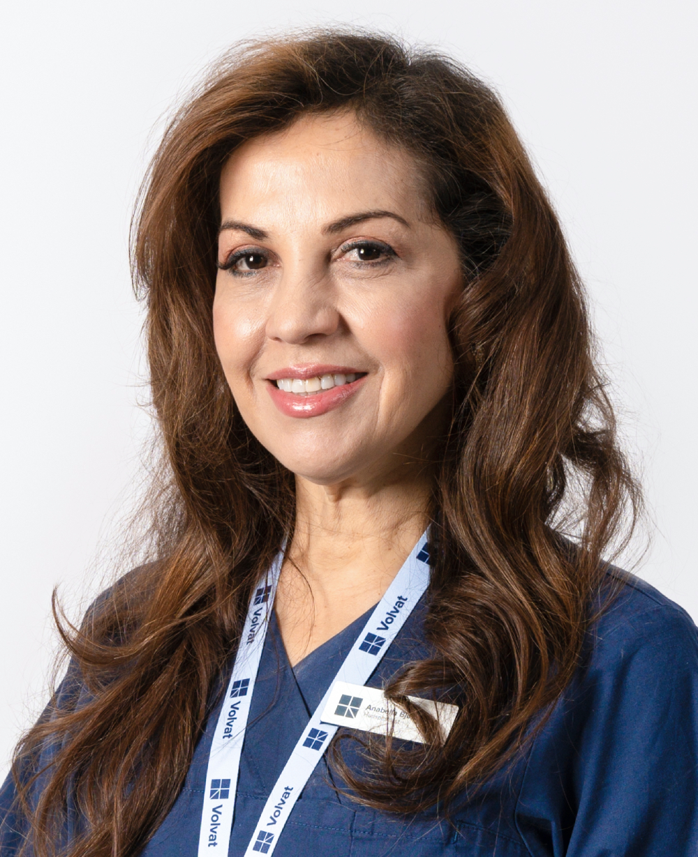 Anabella Bjørnestad