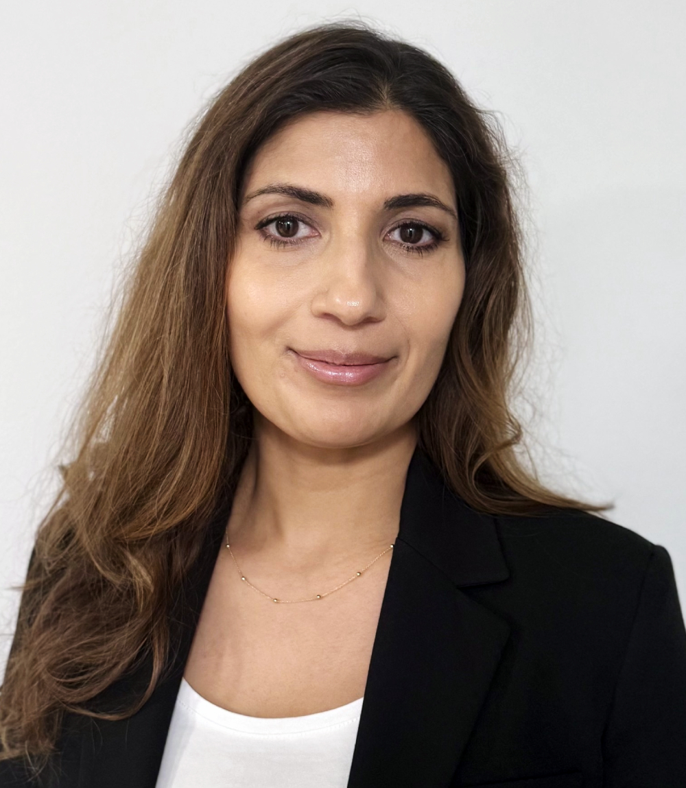 Saima Rehman