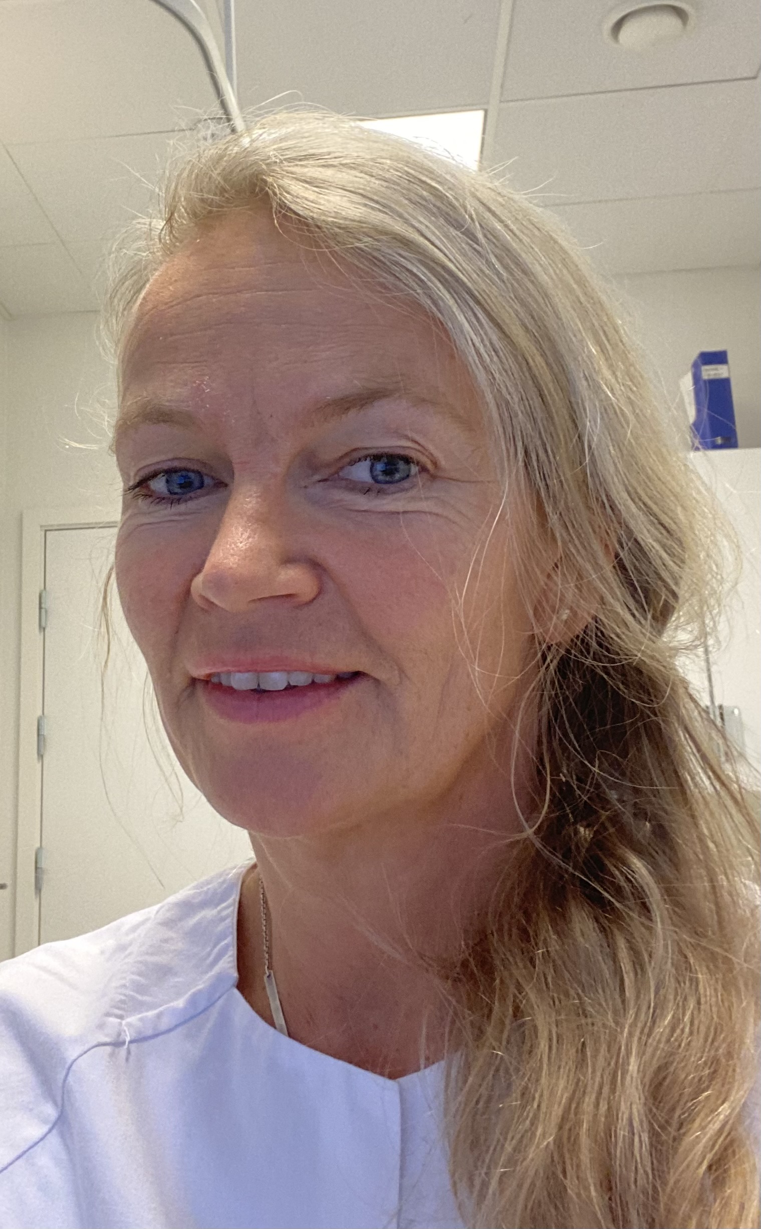 Marianne Lund Eriksen