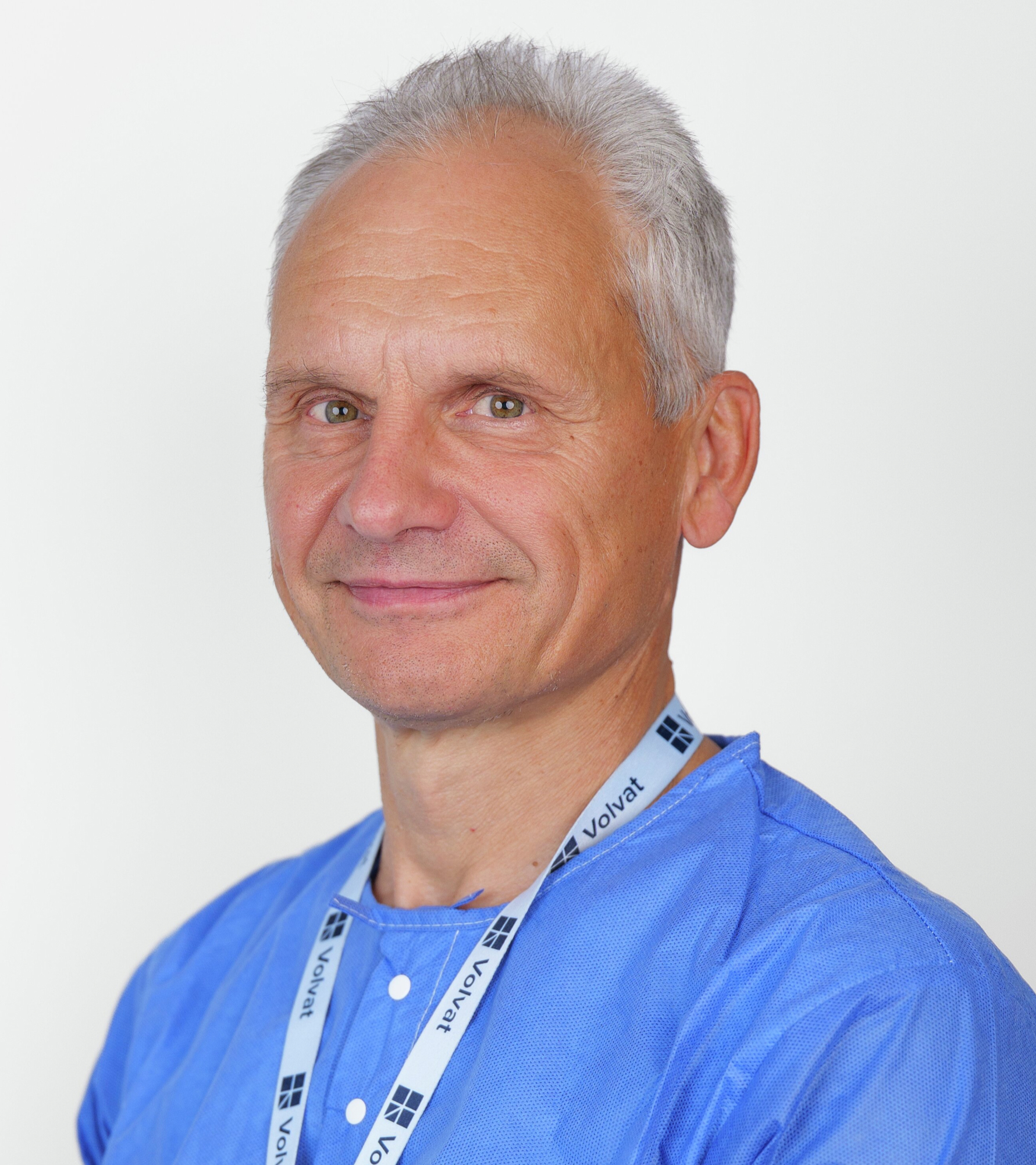 Darius Cepulis