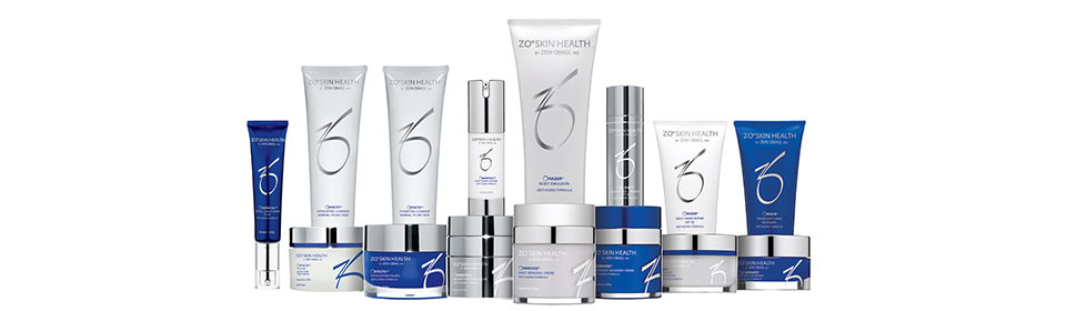 ZO Skin Health produkter