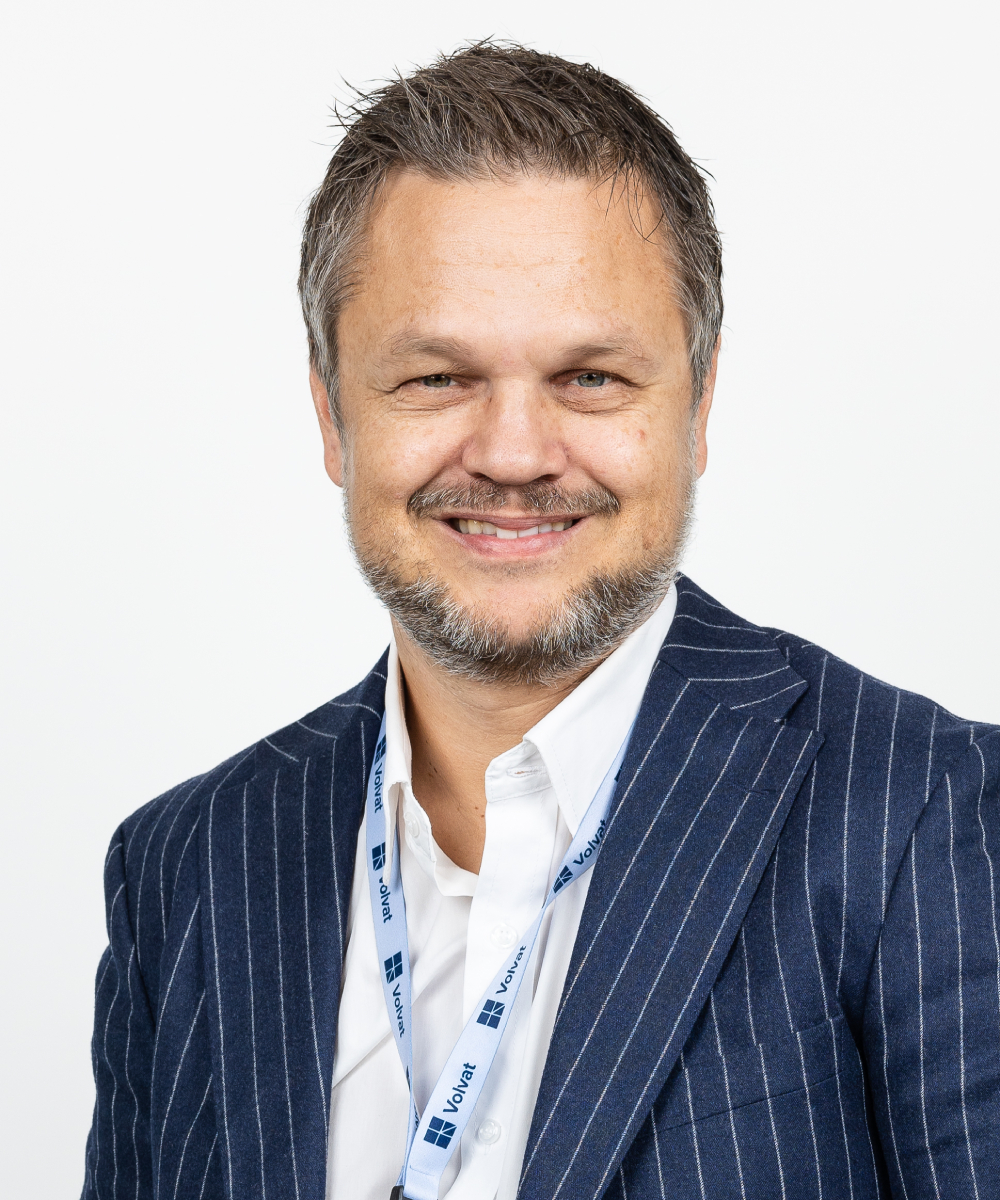 Fredrik Mørch-Reiersen