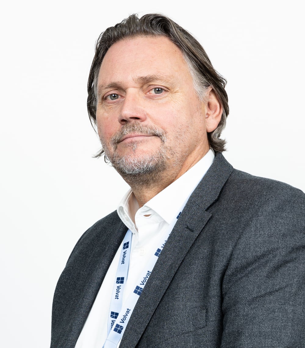 Geir Bauck