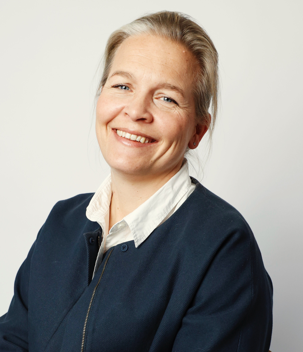 Lillan Dyvik Ellingsen