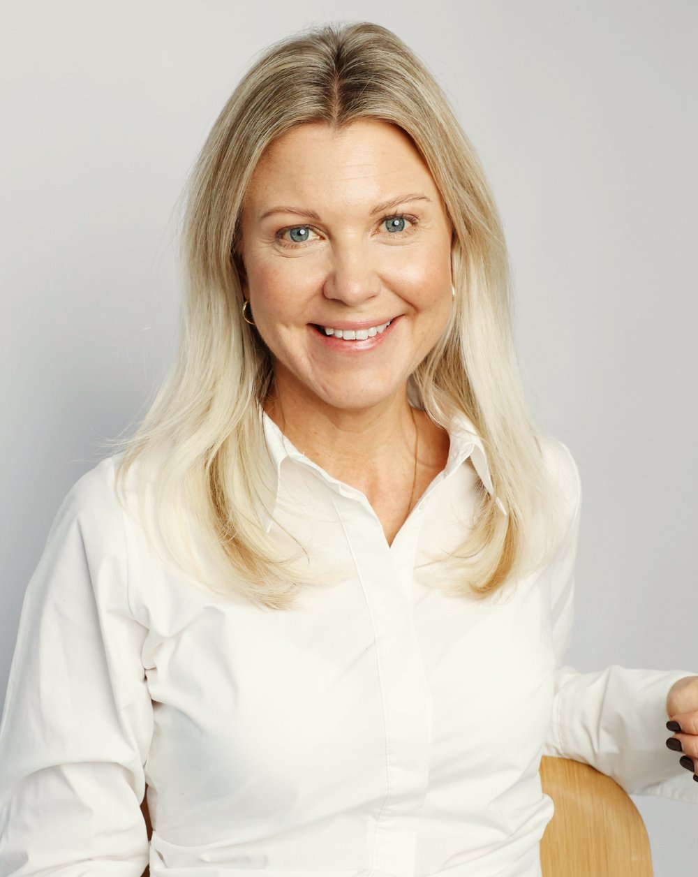 Mille C. Henriksen