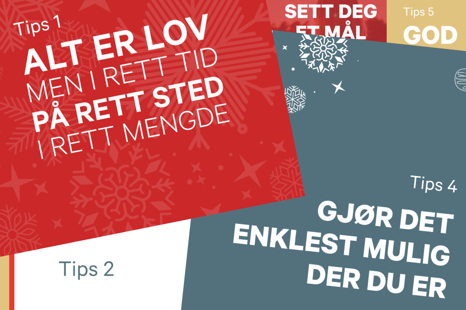 Julekalender 2019