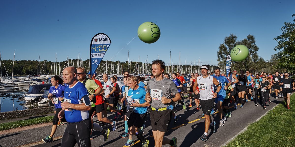 Overbelastning av akillessenen