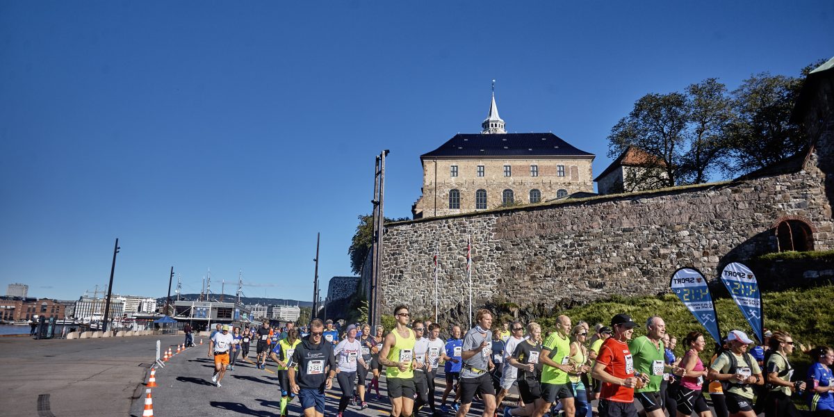 Slik beholder du formen i sommer