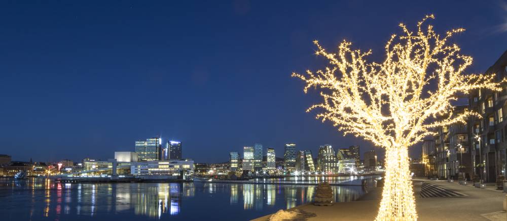 Gruer du deg til jul?