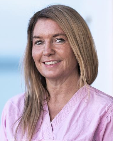 Eva Johanne Leknes Jensen