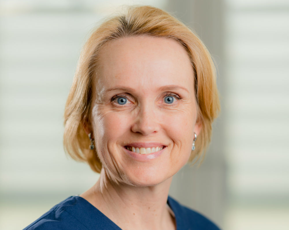 Pollenallergi, allmennlege, ØNH-spesialist, Ida Hadler-Olsen