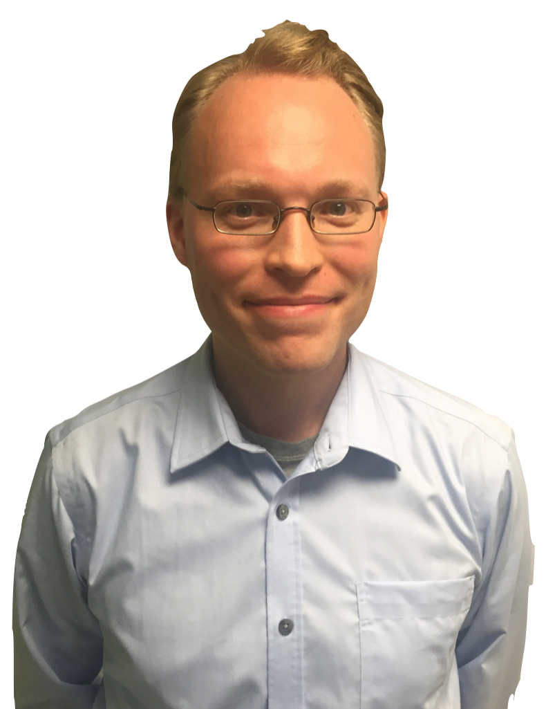 Øyelege Helgi David Bjørnsson