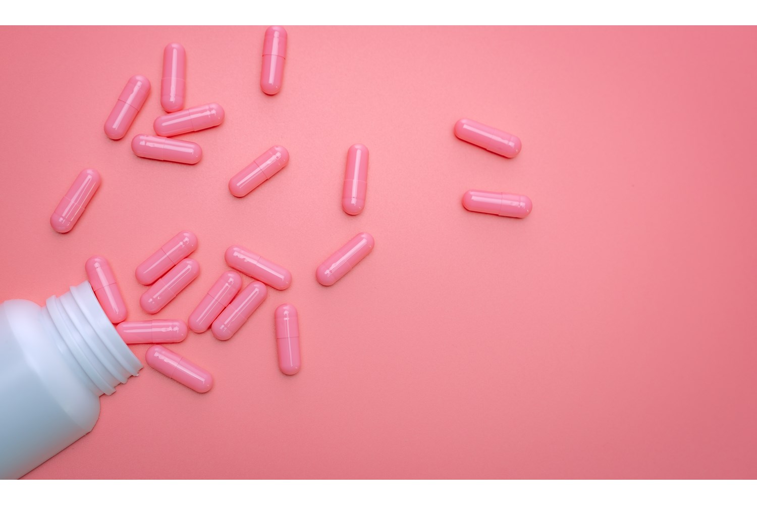 Aknebehandling med antibiotika