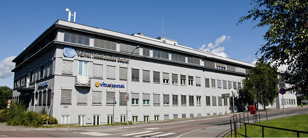 Ansatte volvat majorstuen Ansatte volvat majorstuen